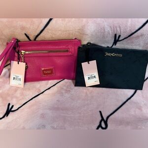 Juicy Couture Wallets